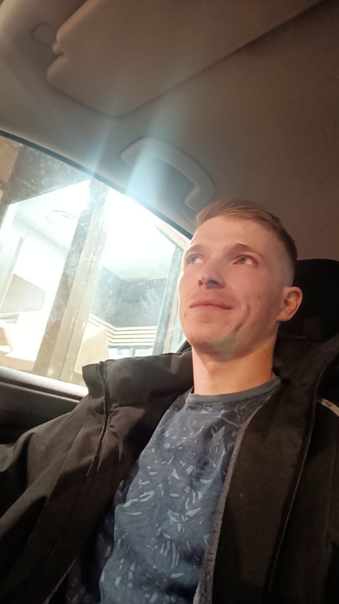 Profil de Muhamad, 29 ans, Biffle à Antist