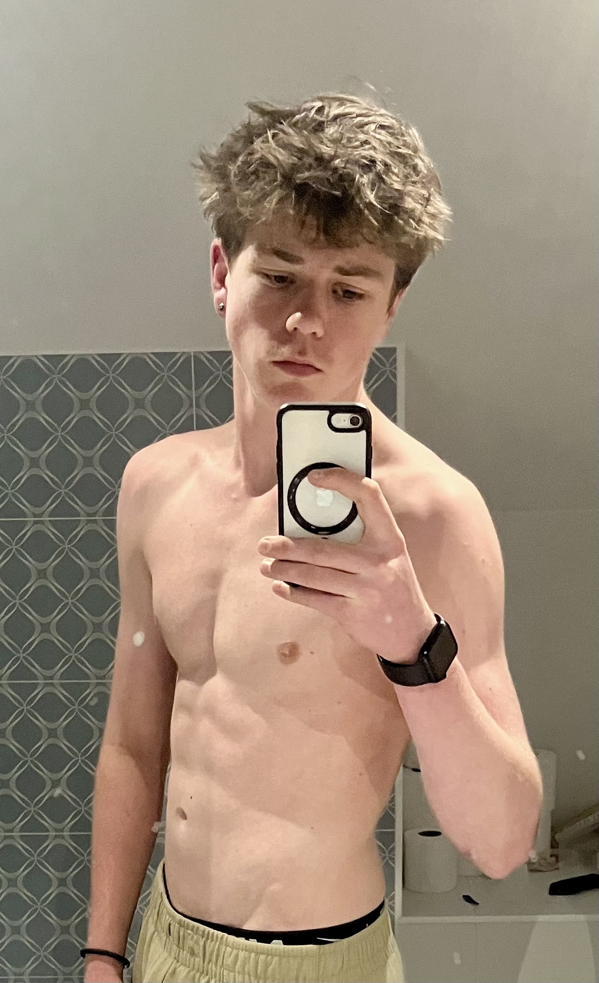 Profil de Nattan, 21 ans, Biffle à Compeyre