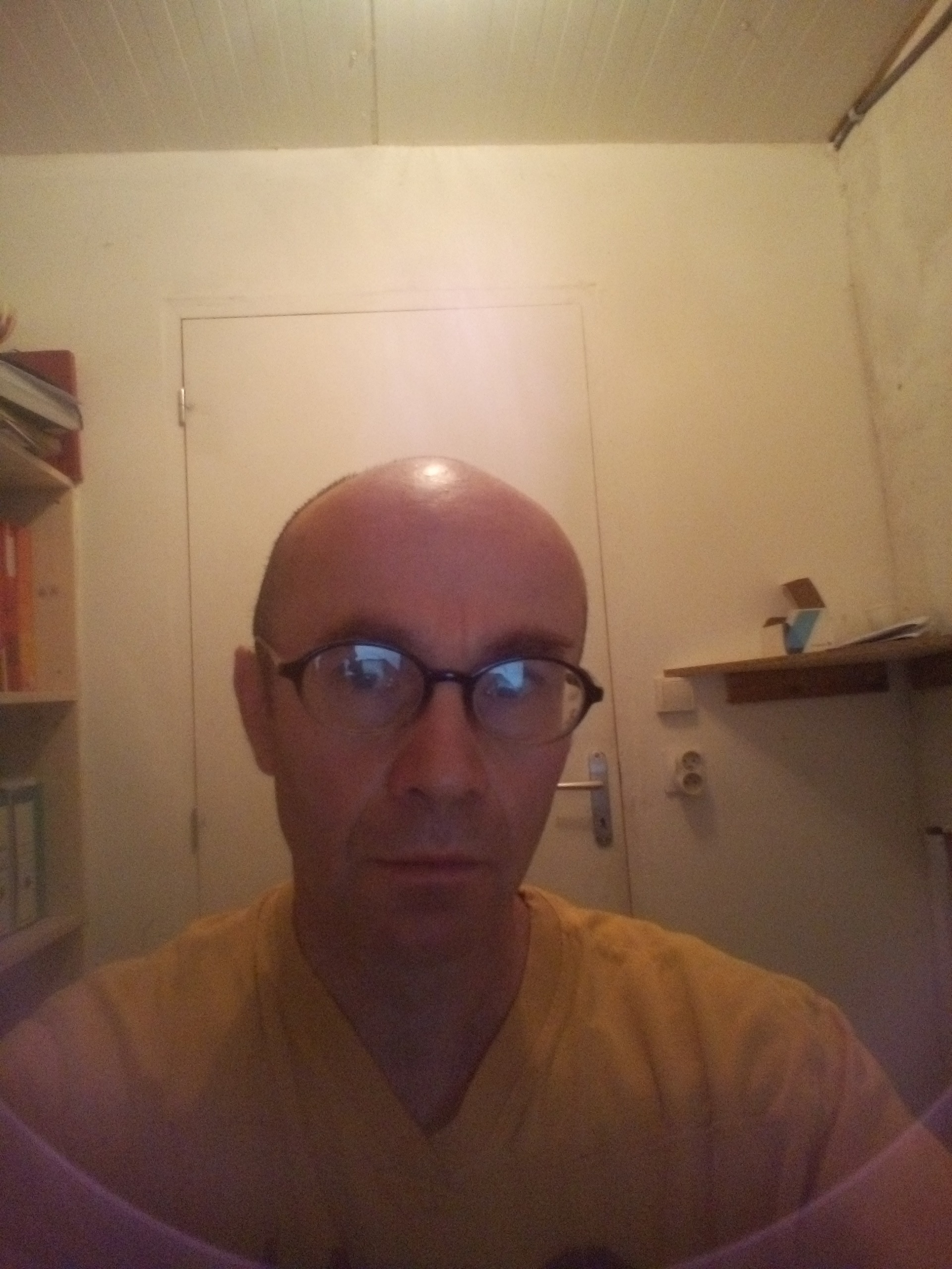 Profil de Kriss, 50 ans, Biffle à Bannières