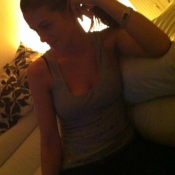 Profil de Alette, 34 ans, Biffle à Pommier