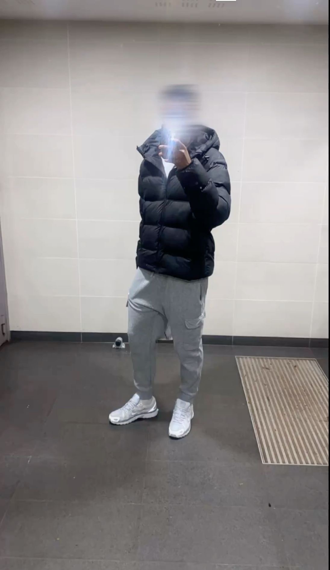 Profil de Ayman, 19 ans, Biffle à Blyes