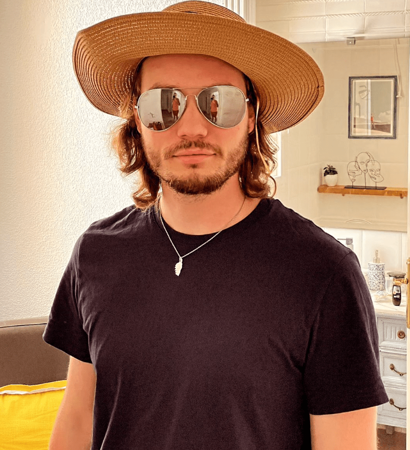 Profil de Djabir, 31 ans, Biffle à Appenans