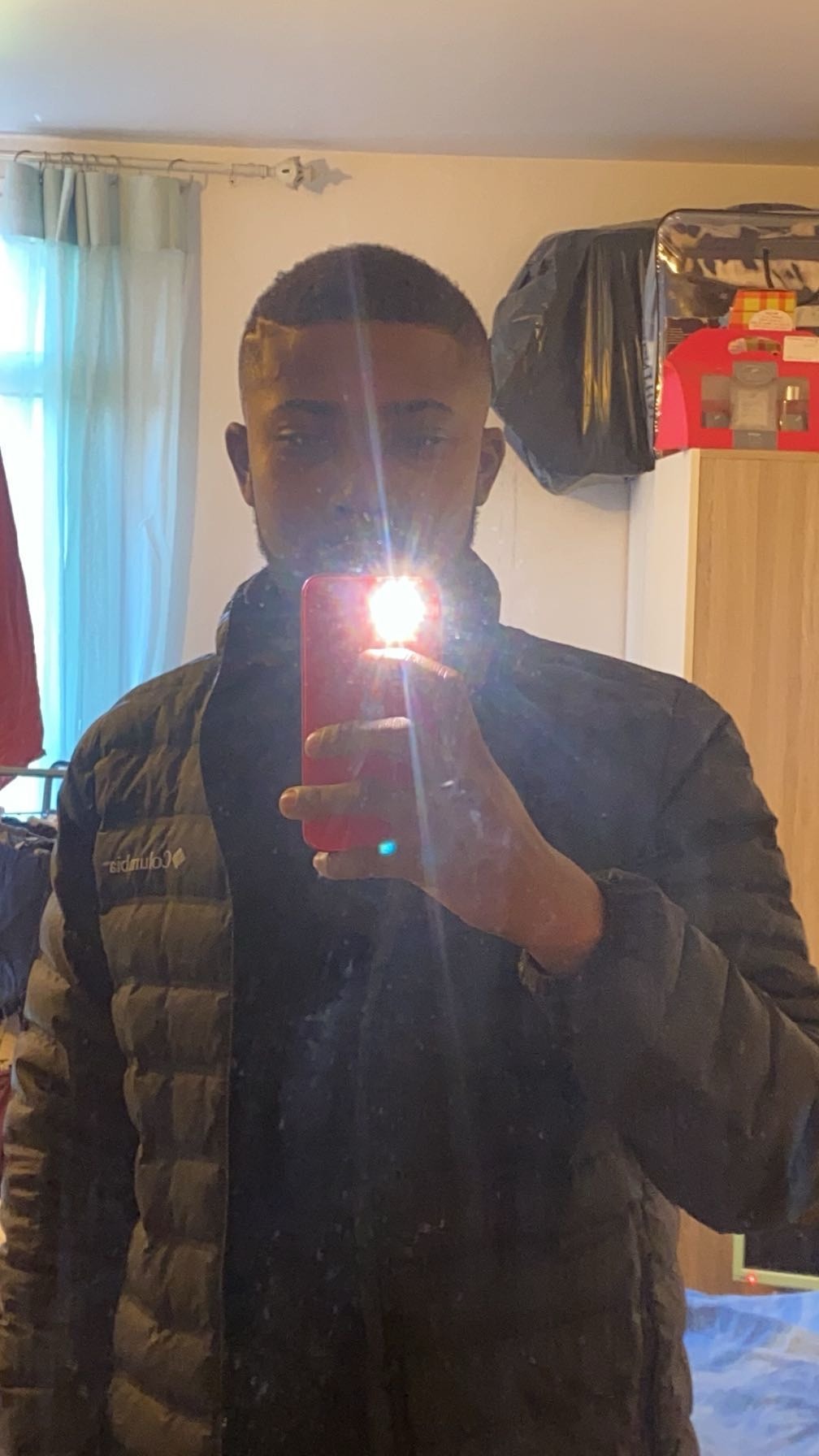 Profil de Abderahime, 28 ans, Biffle à Astugue