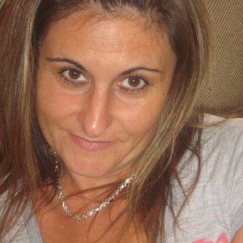 Profil de Alberte, 50 ans, Biffle à Meloisey