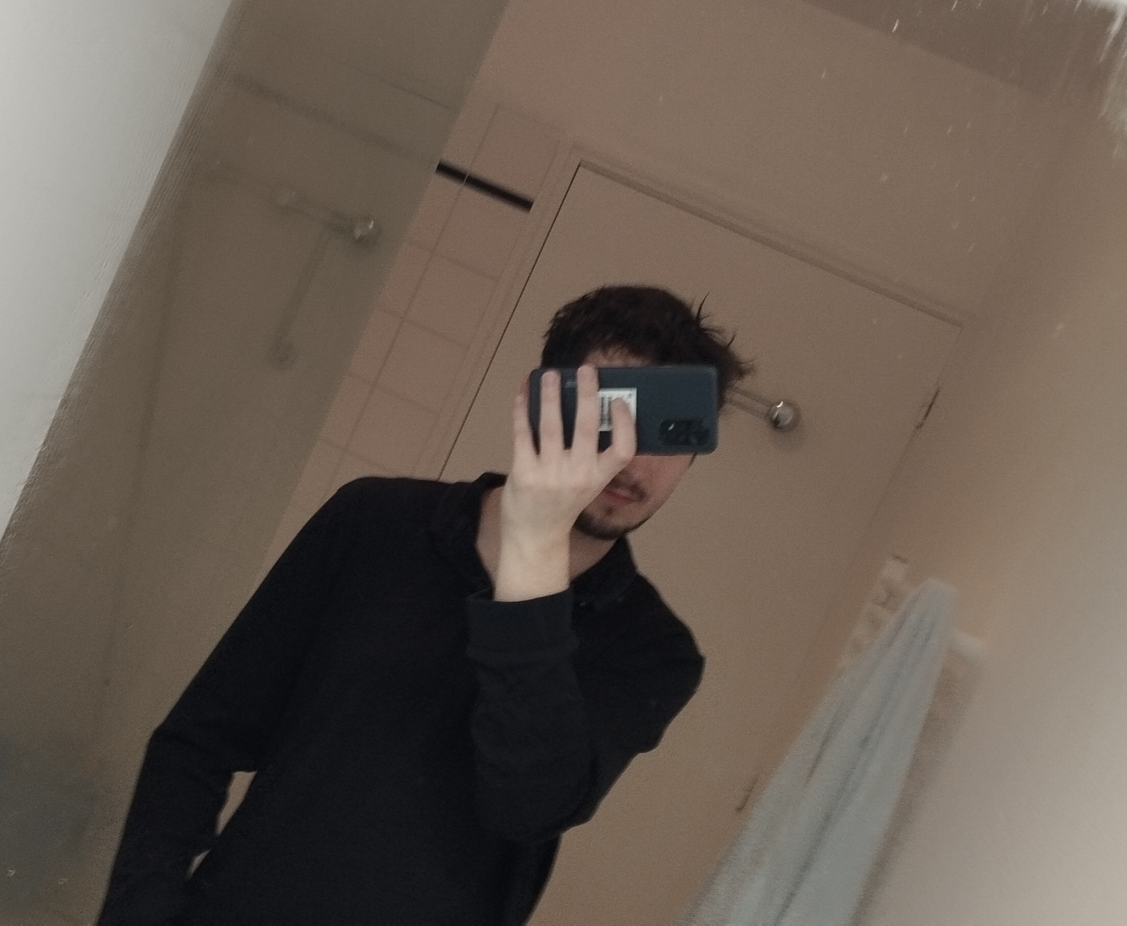 Profil de Yildiray, 23 ans, Biffle à Ablancourt