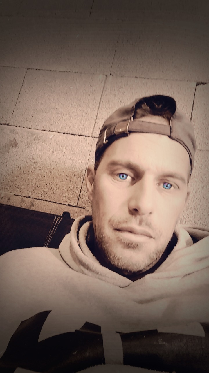 Profil de Lincoln, 46 ans, Biffle à Anvin