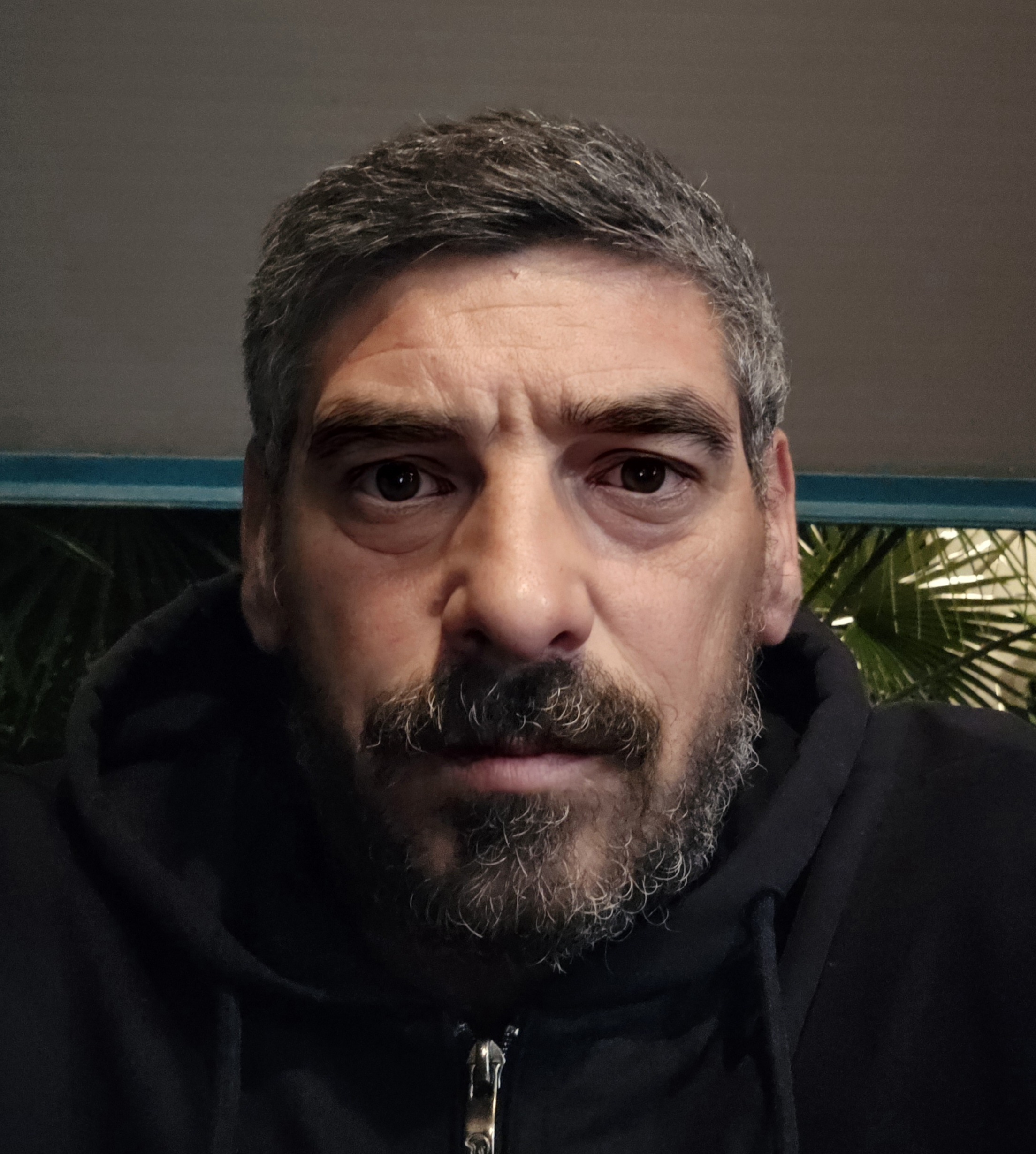 Profil de Flynn, 43 ans, Biffle à Alzon