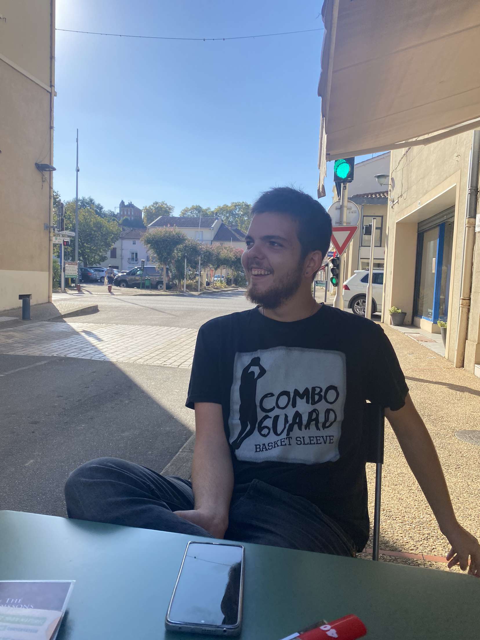 Profil de Vetea, 22 ans, Biffle à Beausite