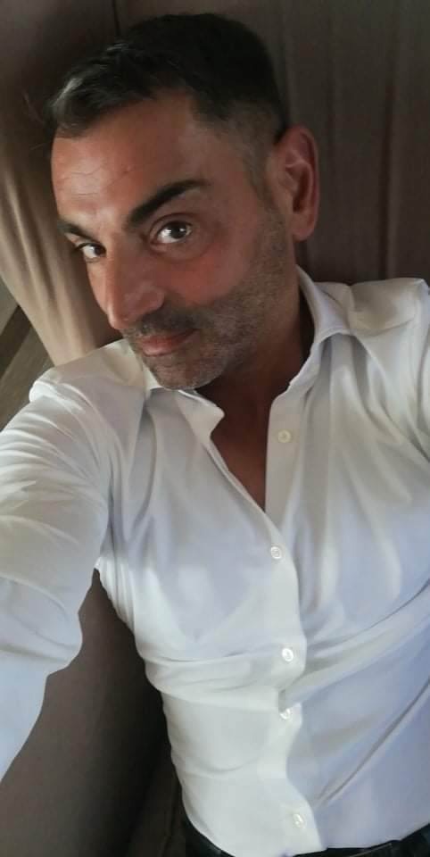 Profil de Sabry, 47 ans, Biffle à Rottier