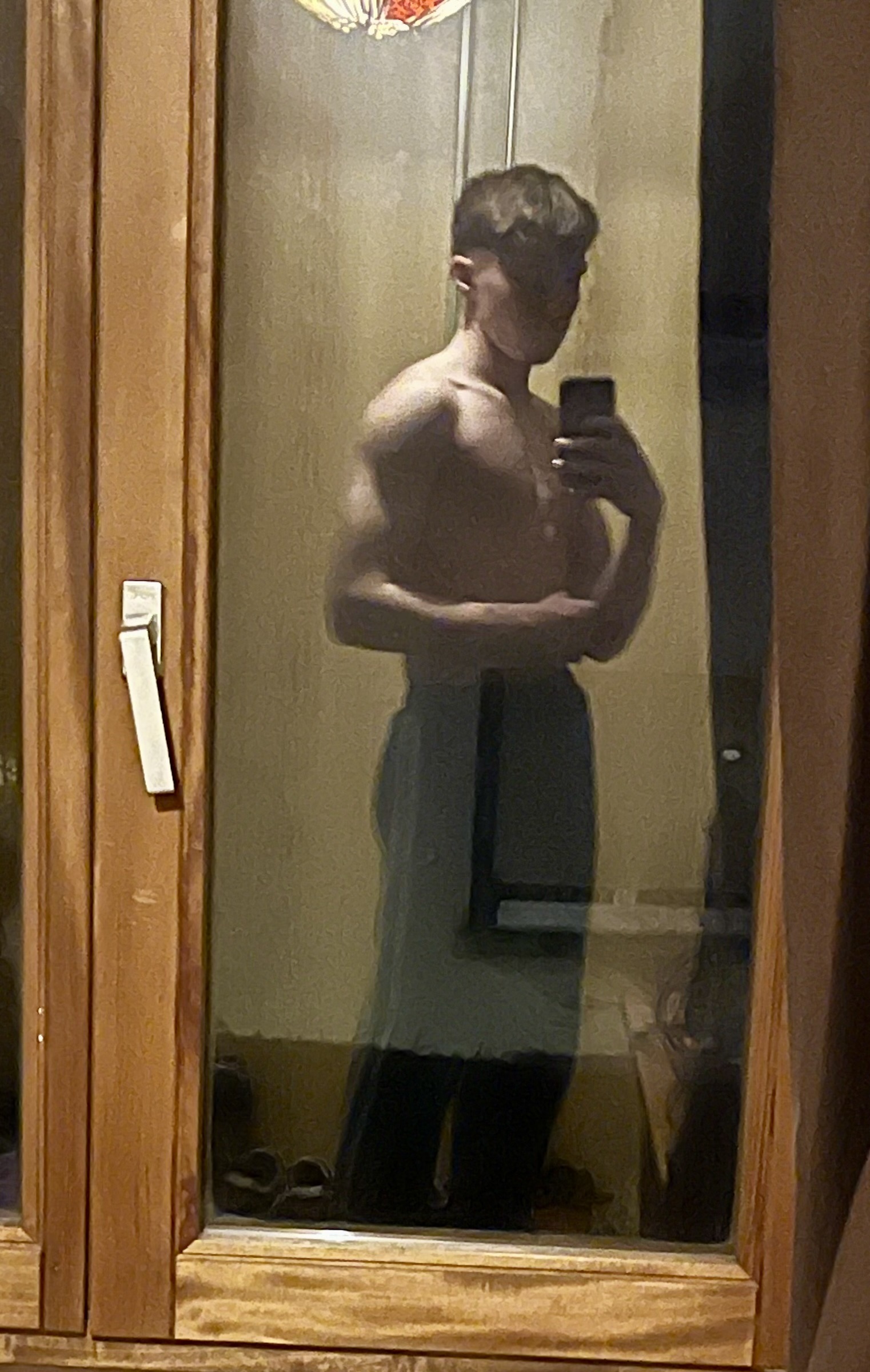 Profil de Houssin, 22 ans, Biffle à Anteuil