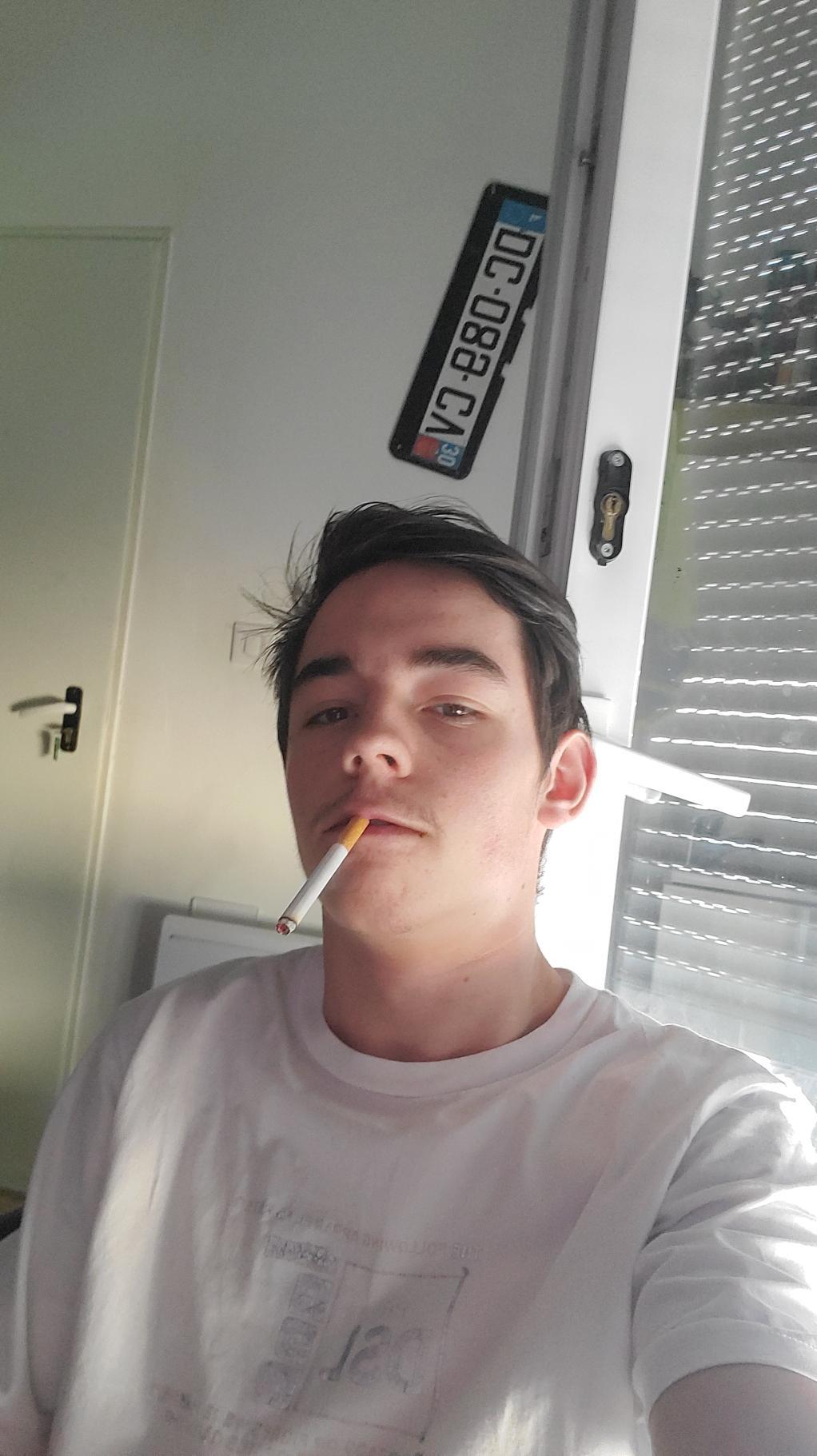 Profil de Bagdadi, 23 ans, Biffle à Avène
