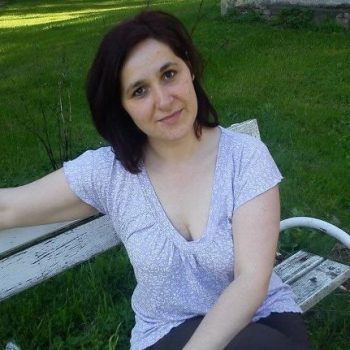 Profil de Irys, 43 ans, Biffle à Ames