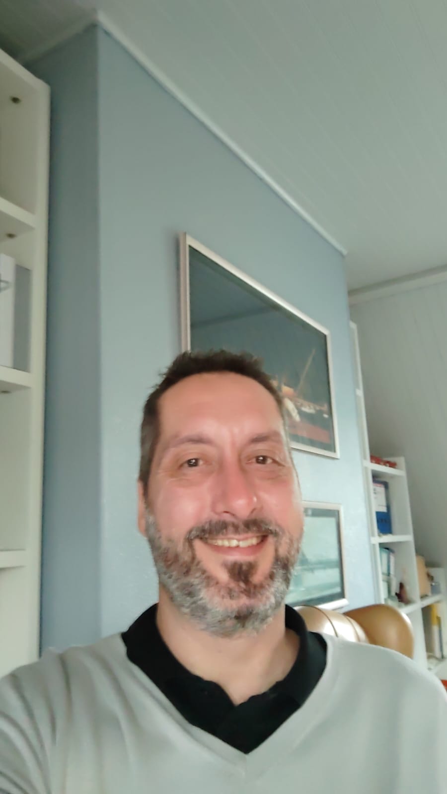 Profil de Yacob, 50 ans, Biffle à Angluzelles-et-Courcelles