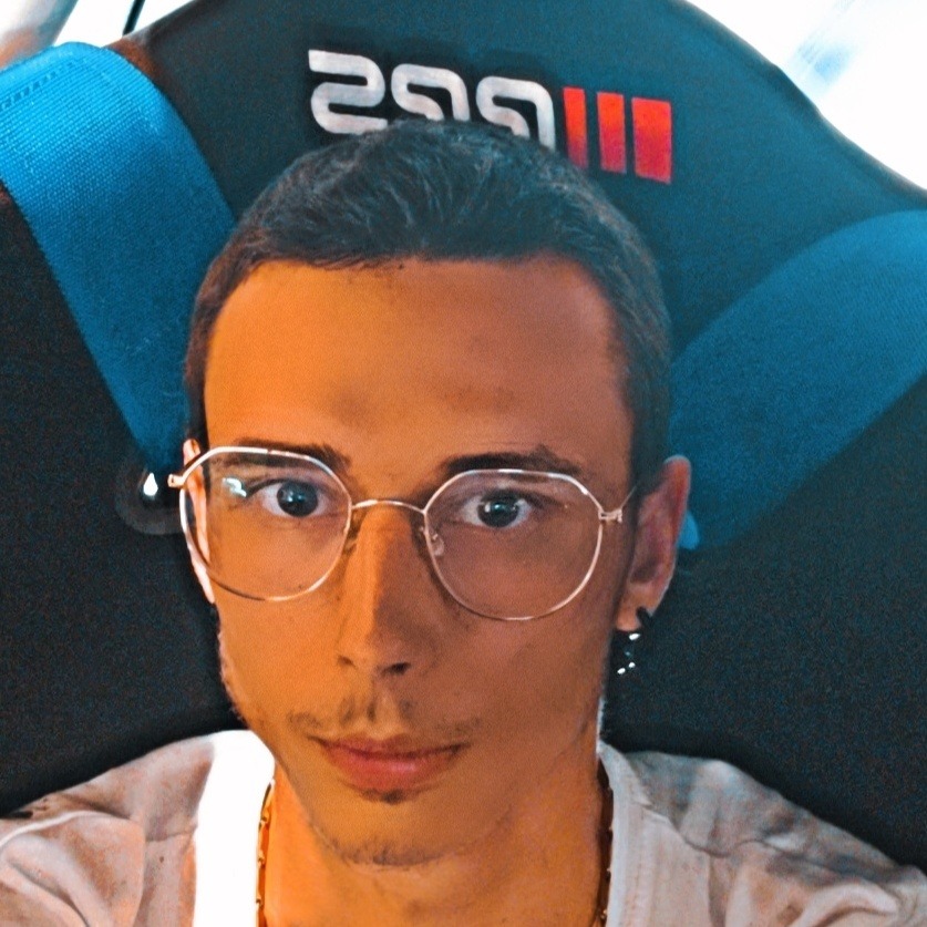 Profil de Clémentin, 20 ans, Biffle à Binic-Étables-sur-Mer