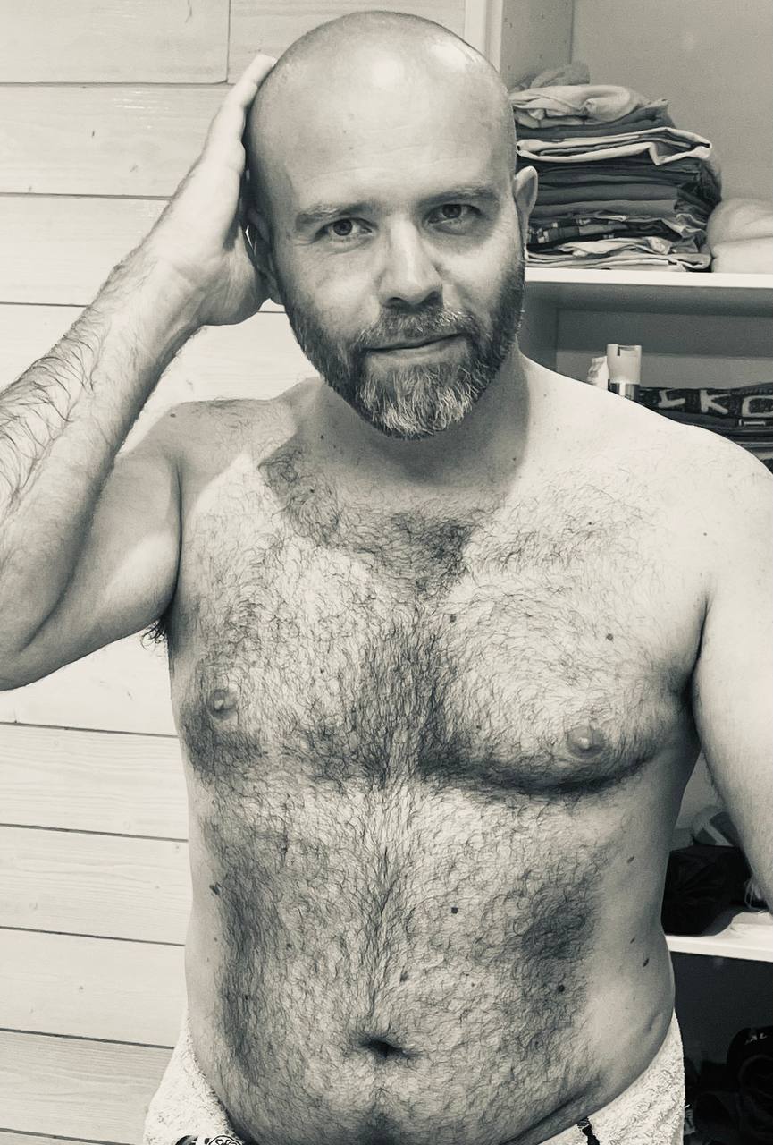 Profil de Pierre-richard, 47 ans, Biffle à Aramon
