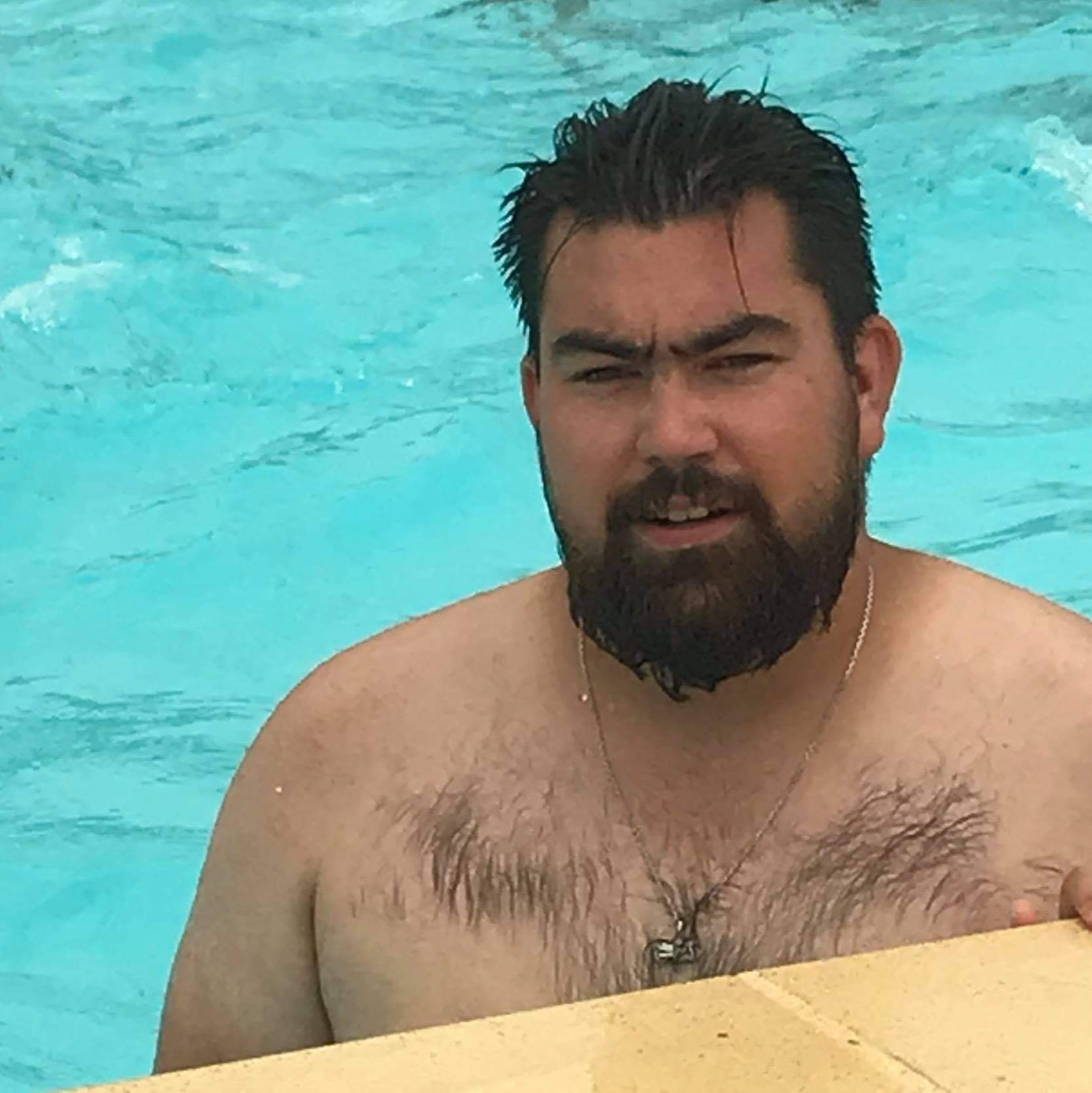 Profil de Olaf, 28 ans, Biffle à Abos