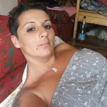 Profil de Fadela, 41 ans, Biffle à Diarville
