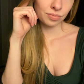 Profil de Kimberly, 29 ans, Biffle à Ruminghem