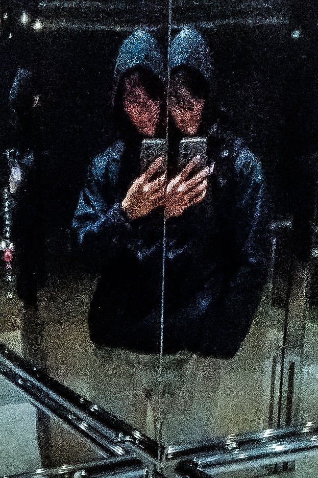 Profil de Gamil, 26 ans, Biffle à Dolignon
