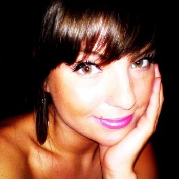 Profil de Estelle, 30 ans, Biffle à Bort-l'Étang