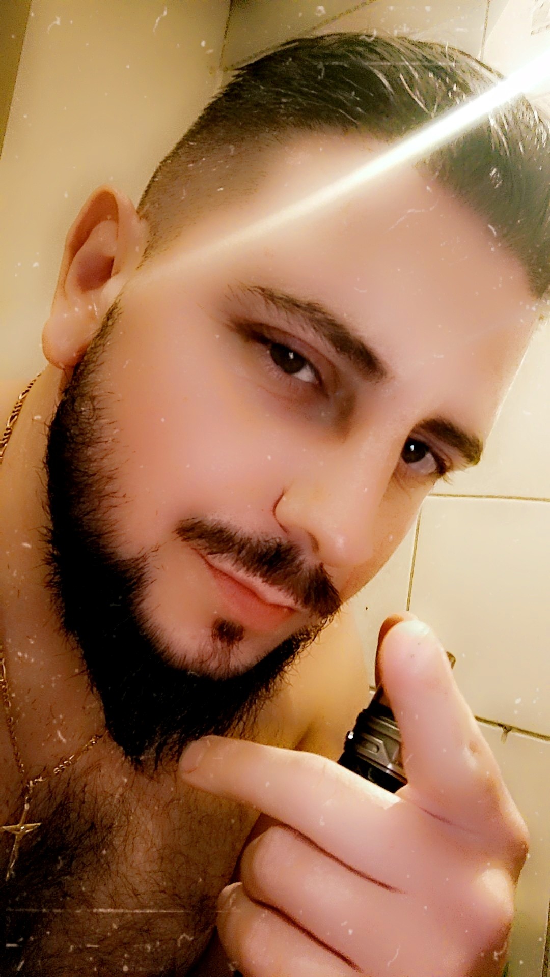 Profil de Atakan, 35 ans, Biffle à Beaumont-sur-Grosne
