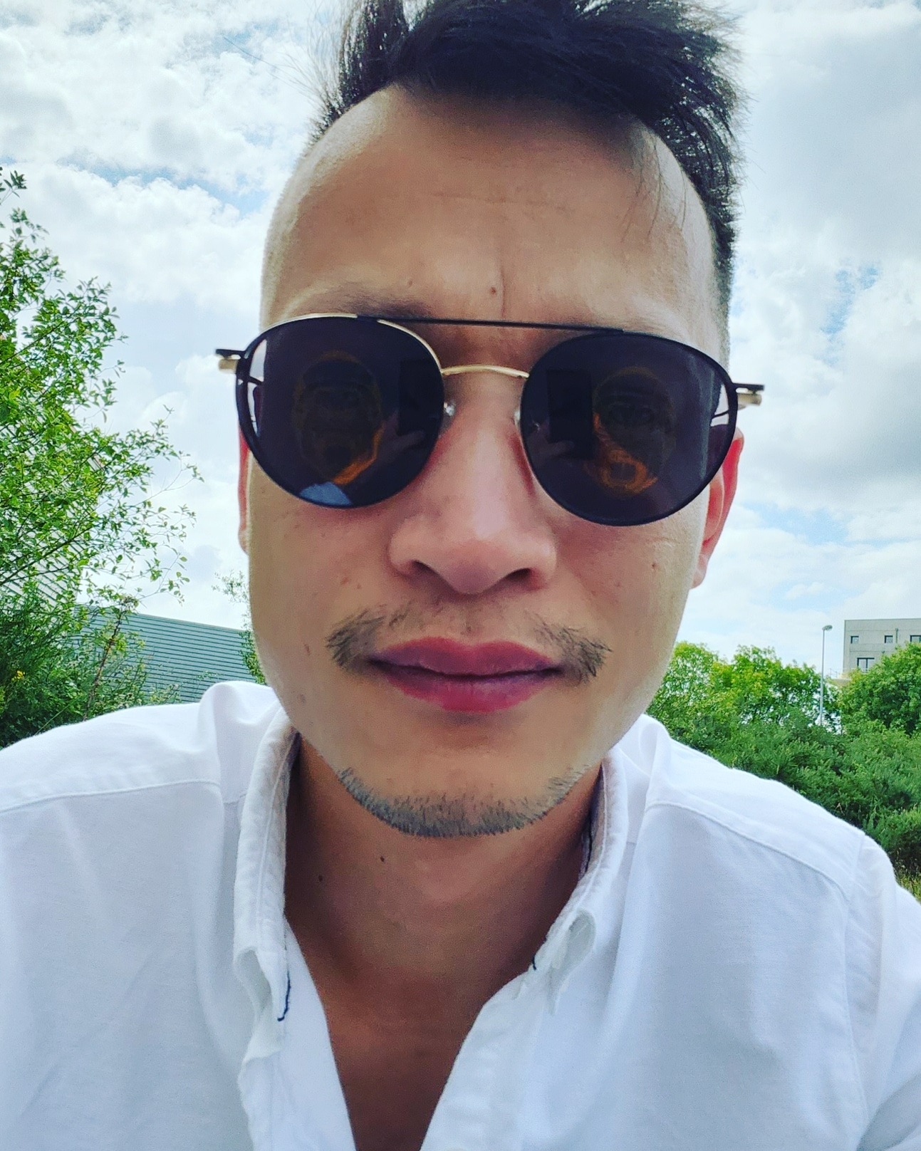 Profil de Mouhsine, 35 ans, Biffle à Antin