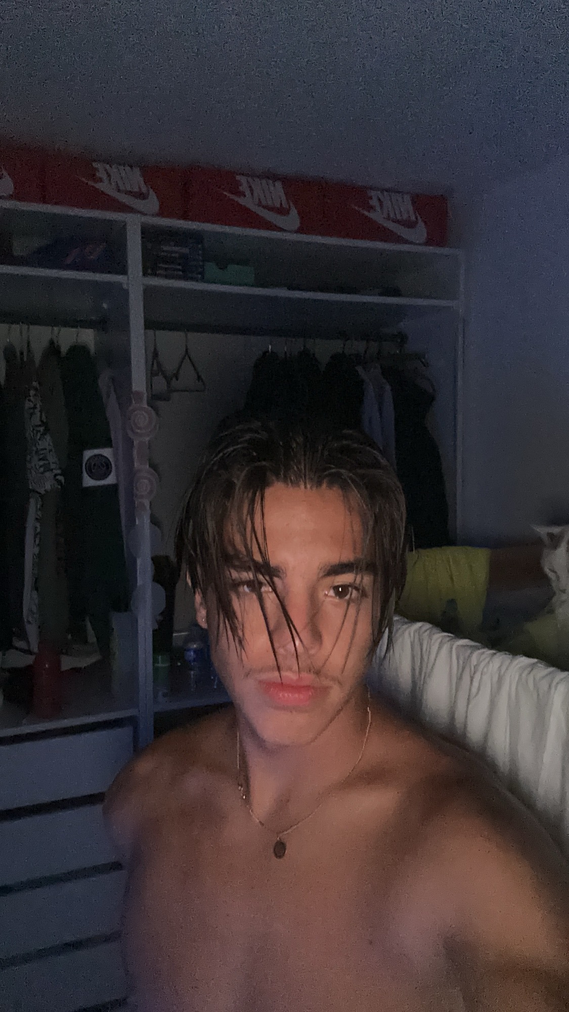 Profil de Indi, 19 ans, Biffle à Belvis
