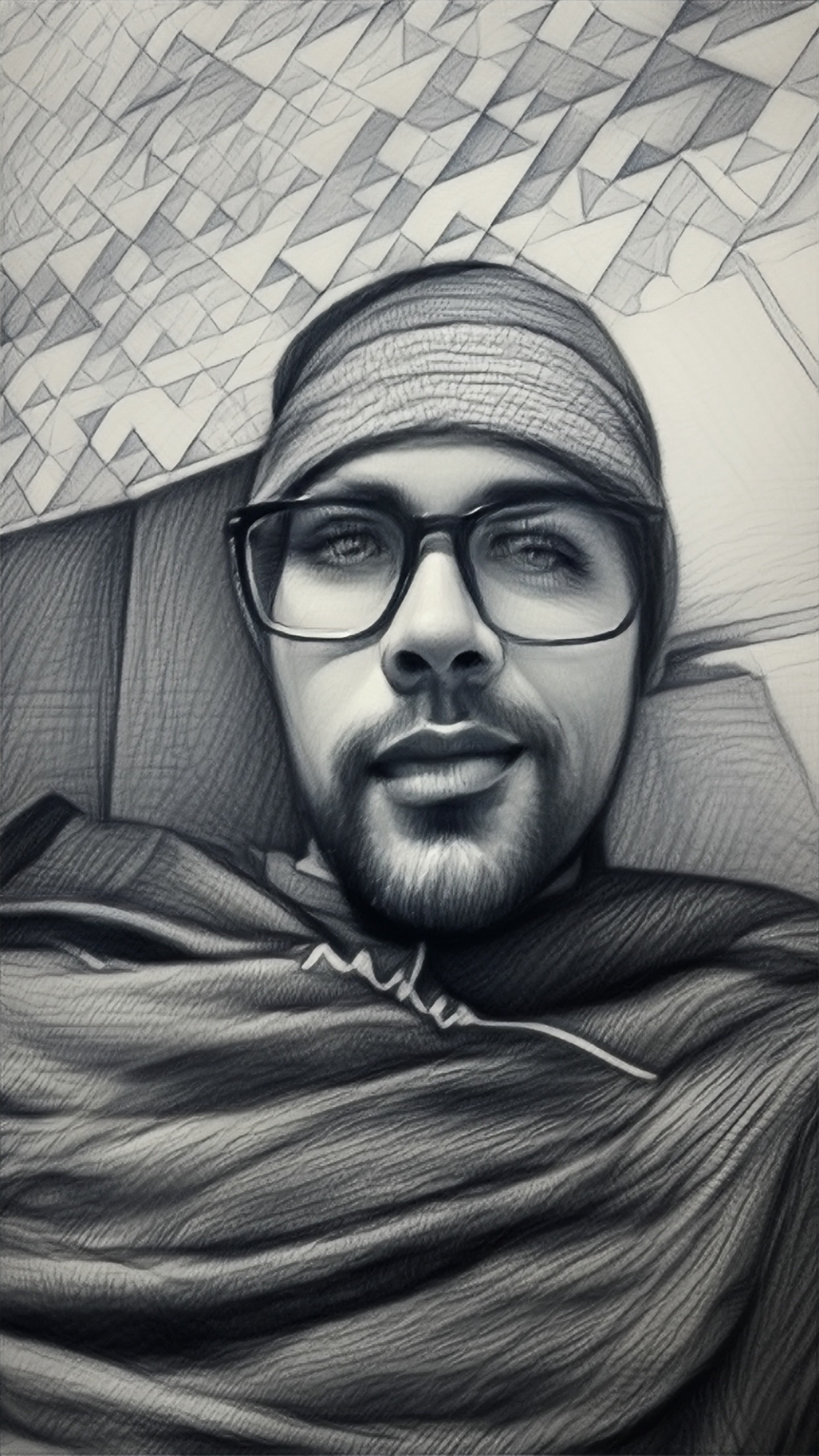 Profil de Nando, 36 ans, Biffle à Brousse