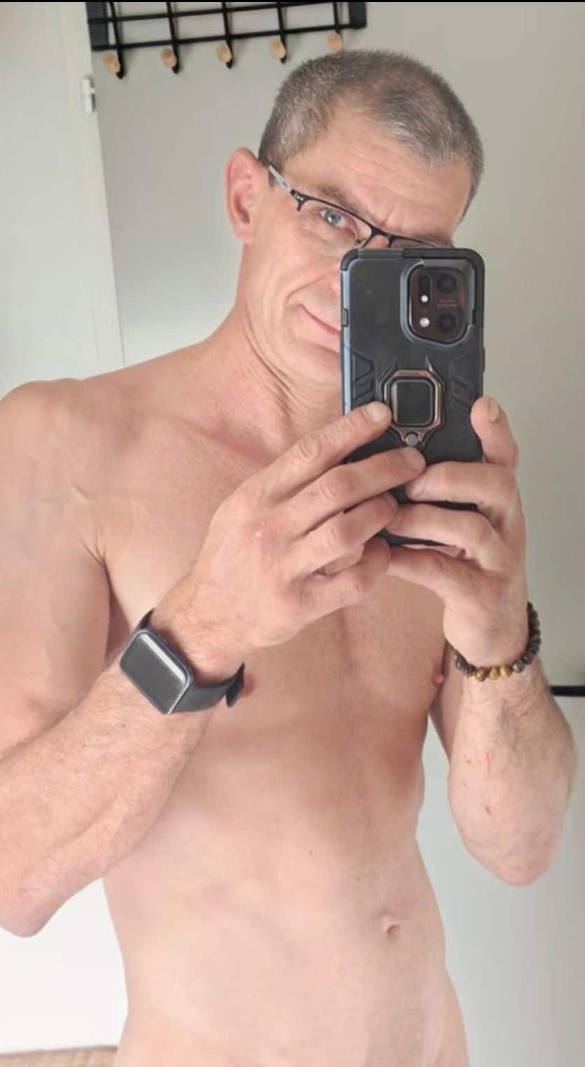 Profil de Umut, 49 ans, Biffle à Barbuise