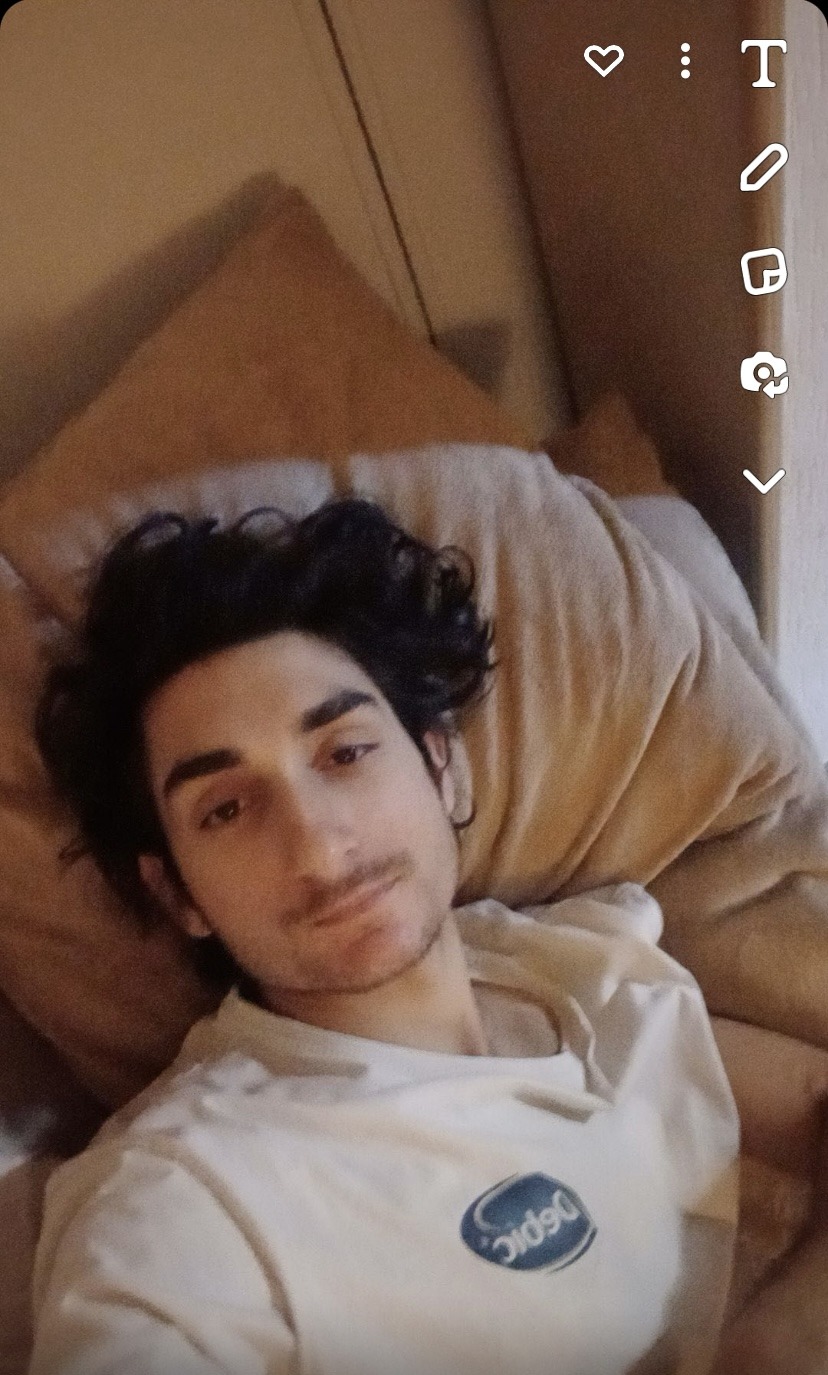 Profil de Emiliano, 26 ans, Biffle à Anteuil
