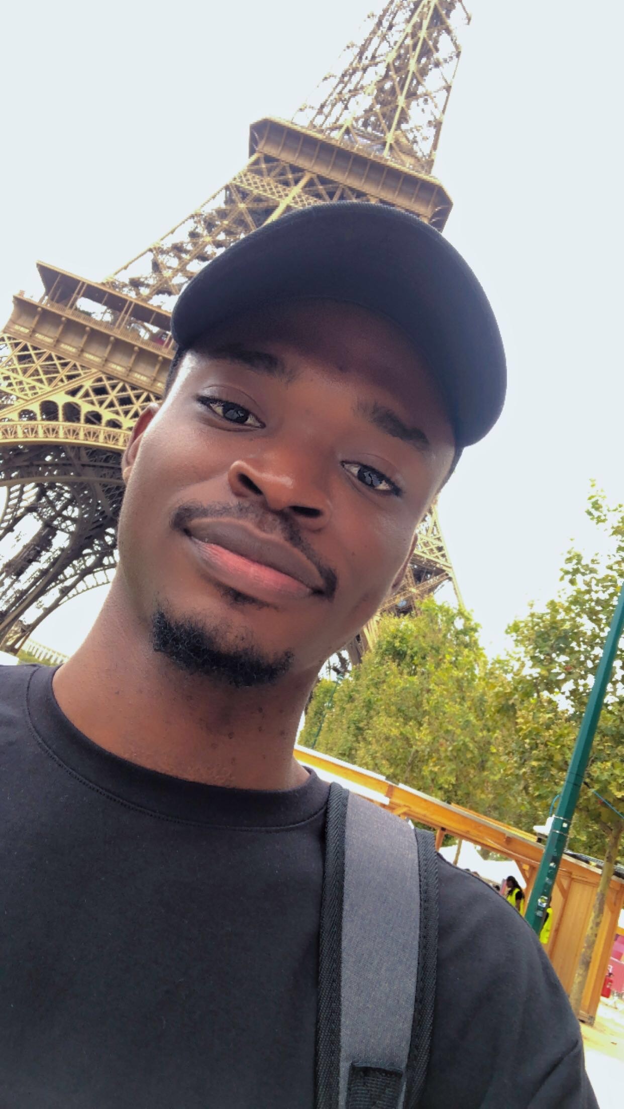 Profil de Sauveur, 26 ans, Biffle à Aldudes