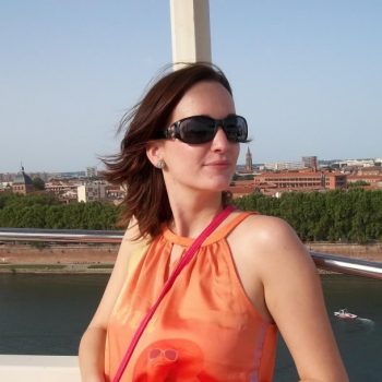 Profil de Romanne, 41 ans, Biffle à Ambarès-et-Lagrave