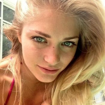 Profil de Alice, 29 ans, Biffle à Blanzat