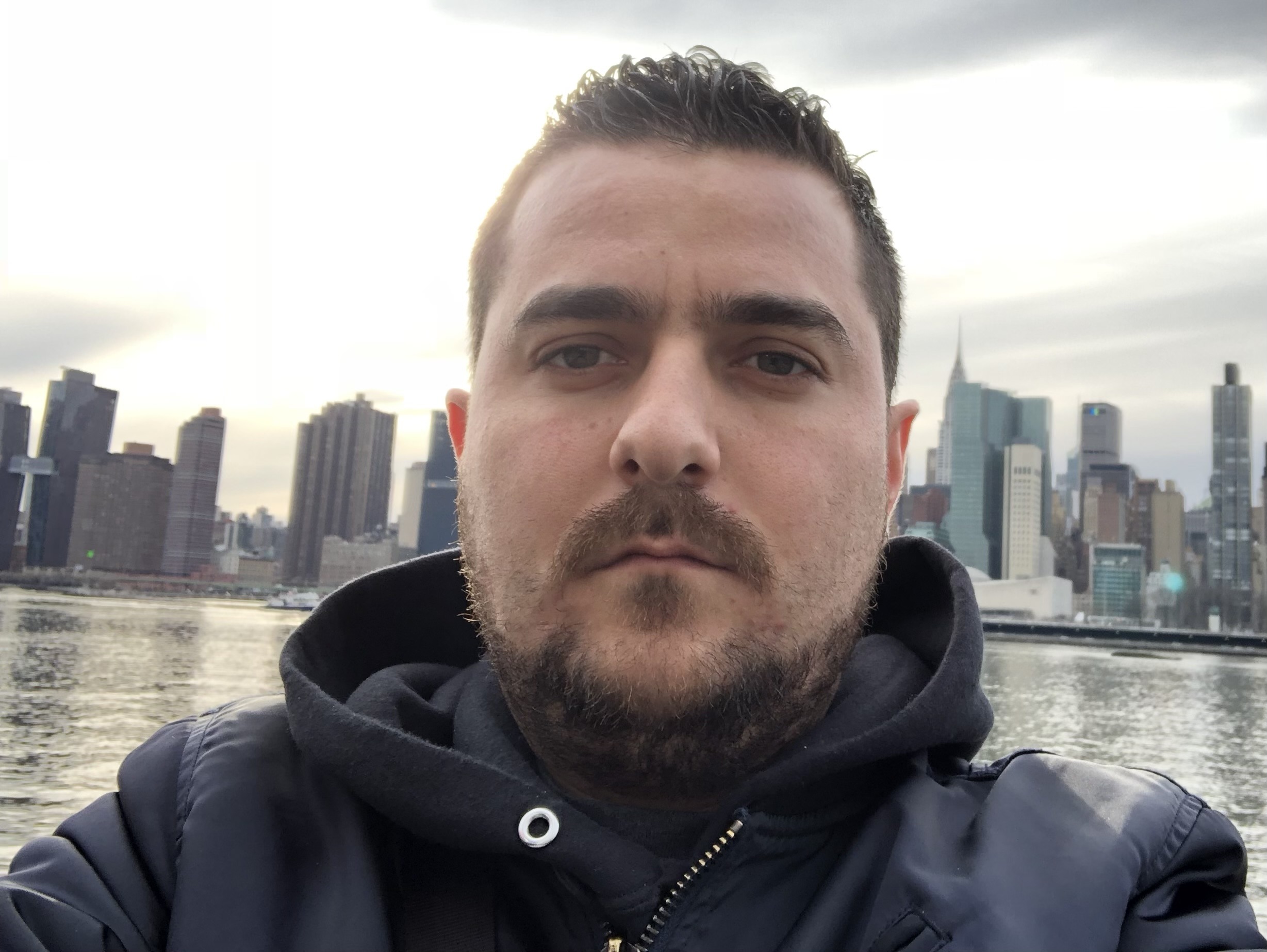 Profil de Momar, 54 ans, Biffle à Beynost