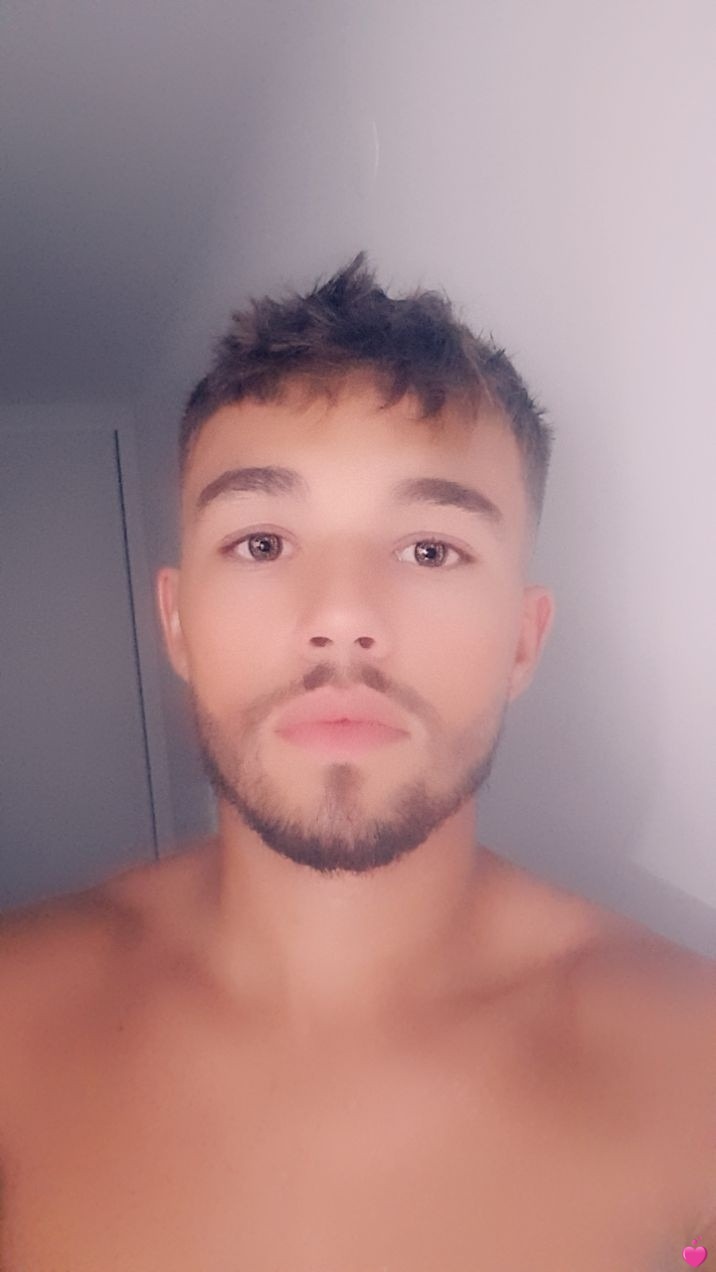 Profil de Barry, 23 ans, Biffle à Arrelles