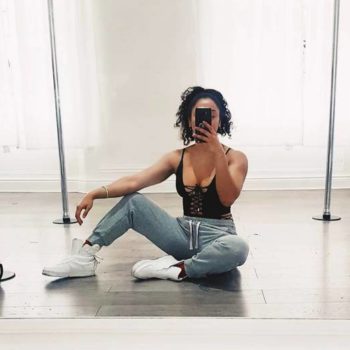 Profil de Kaima, 25 ans, Biffle à Troisvaux