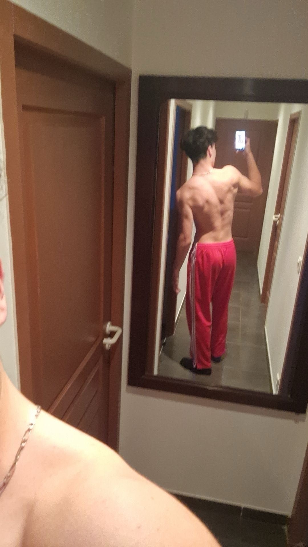 Profil de Amael, 22 ans, Biffle à Bobital