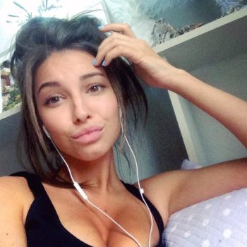 Profil de Rona, 28 ans, Biffle à Arcins